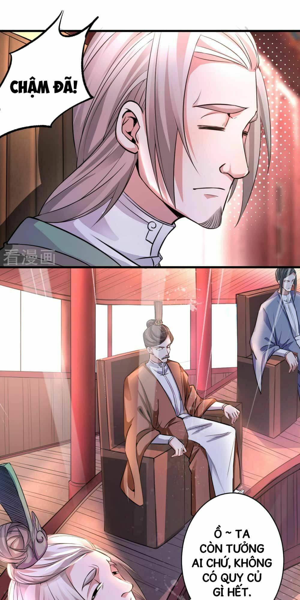 tối cường đại biểu hoàng kim thận chapter 2 2