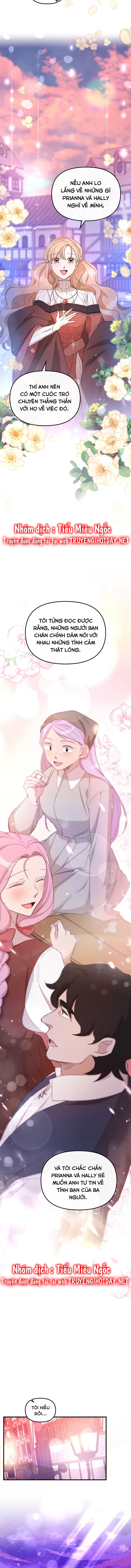 quán trọ dragondaily chapter 25 3