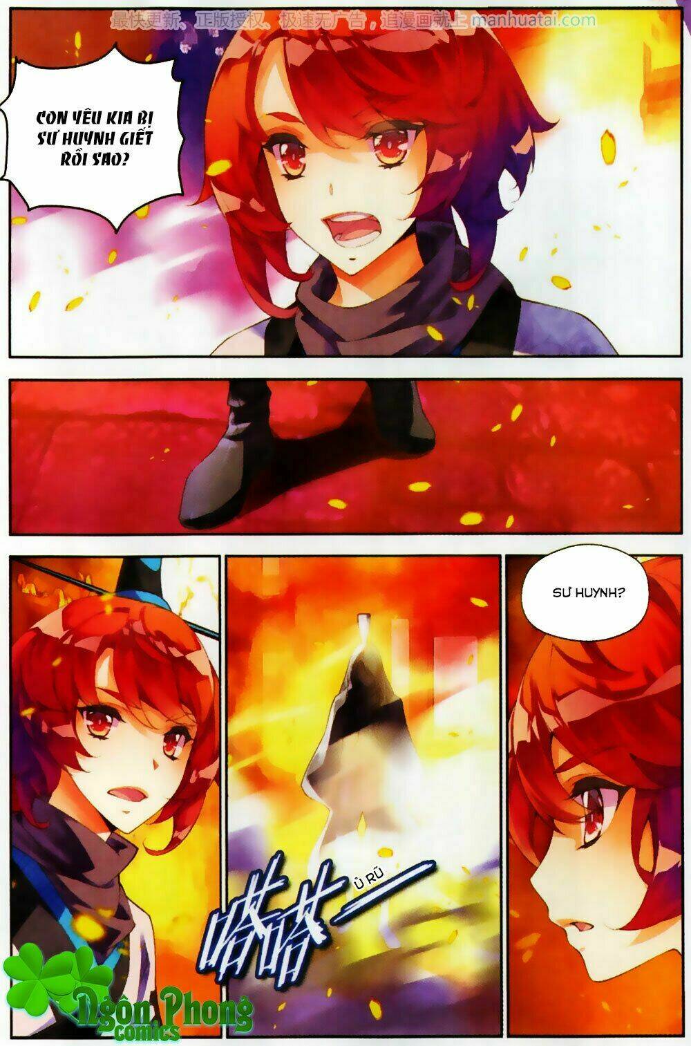 thu la chapter 27 24