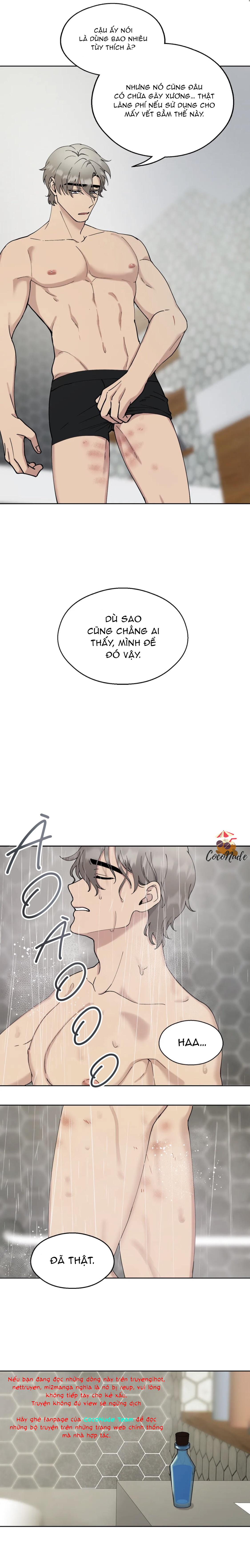 huyết sát thành chapter 4 10