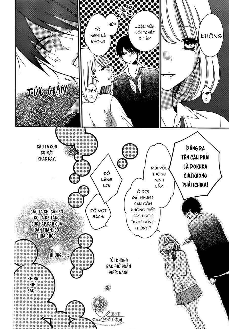 blackberry chocolate chapter 1 23