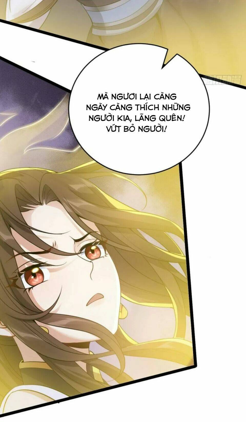 phế nữ yêu thần chapter 82 15