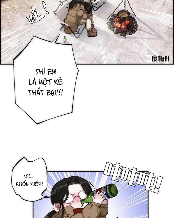 ân nhân của tôi không phải học giả chapter 2 17