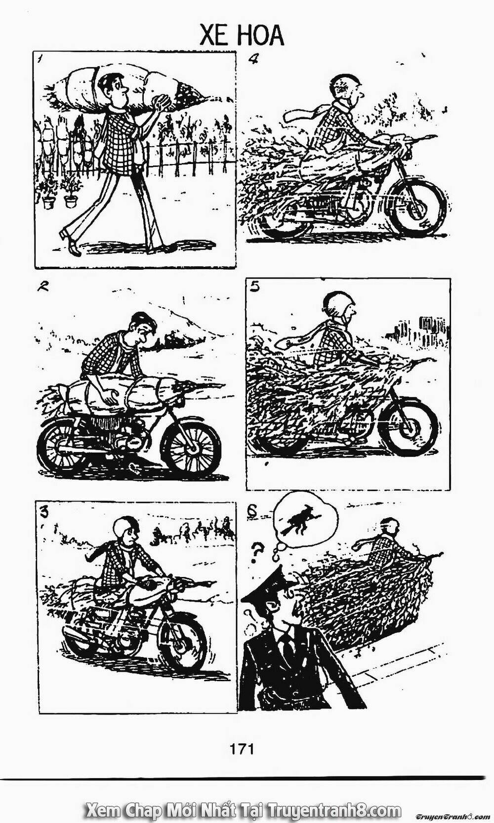 chú thoong chapter 177 7