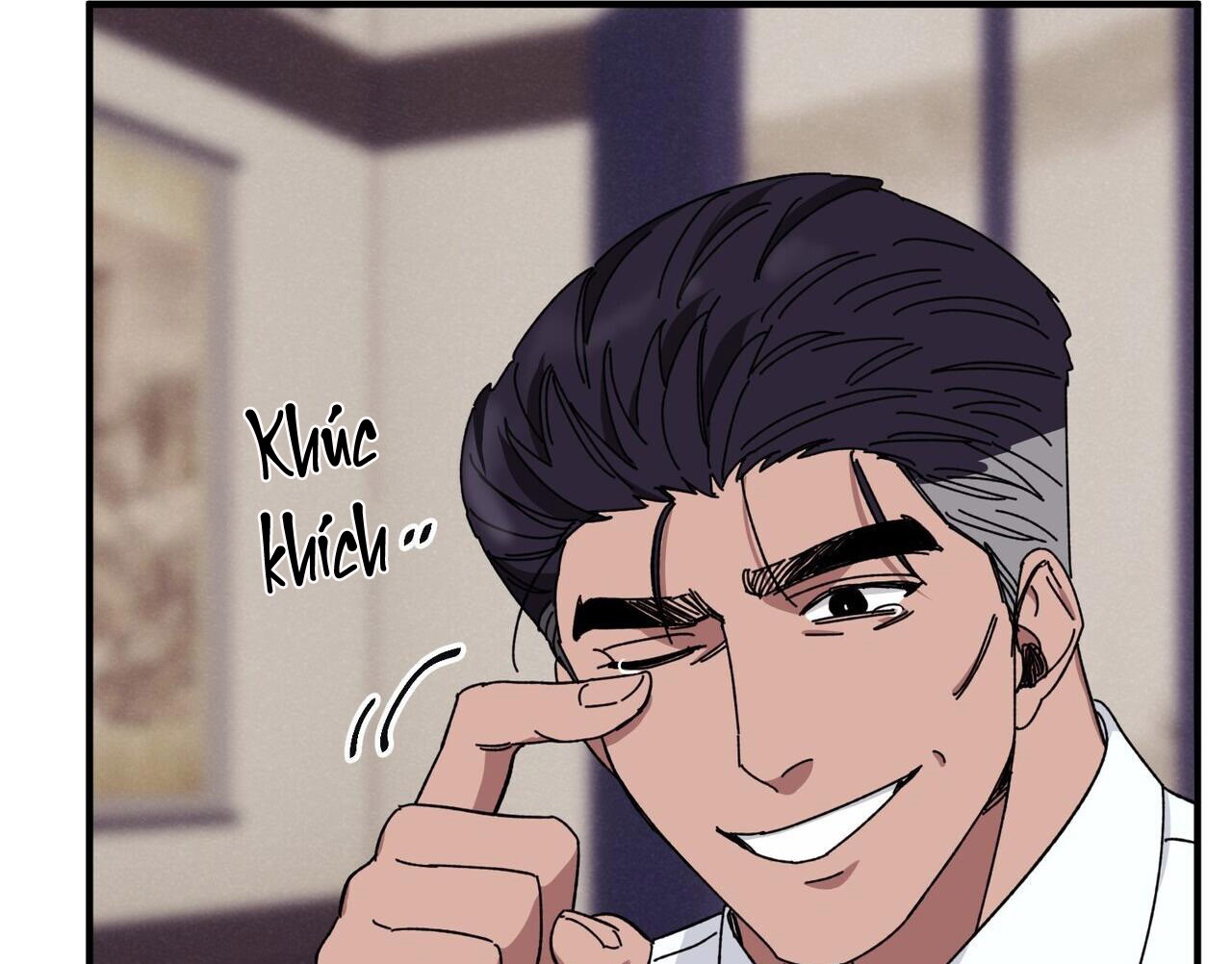 chàng dâu nhà họ kang chapter 37 9