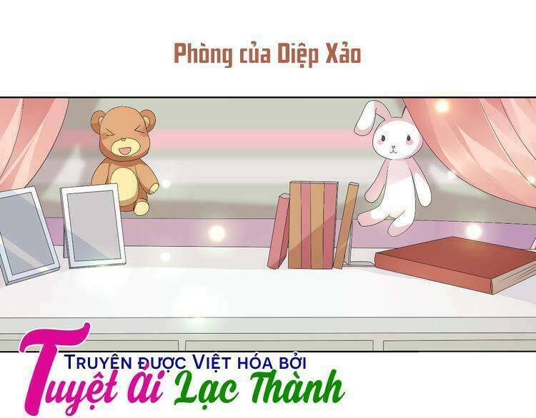 phản công thành siêu sao chapter 16 22