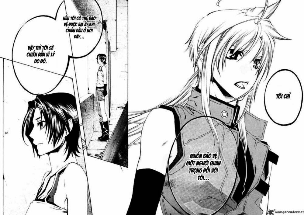 mother keeper chapter 14 16