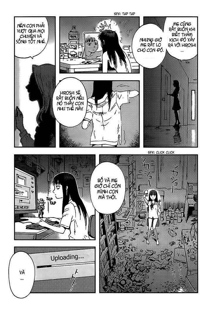 hoshi no ponko to toufuya reiko chapter 2 4