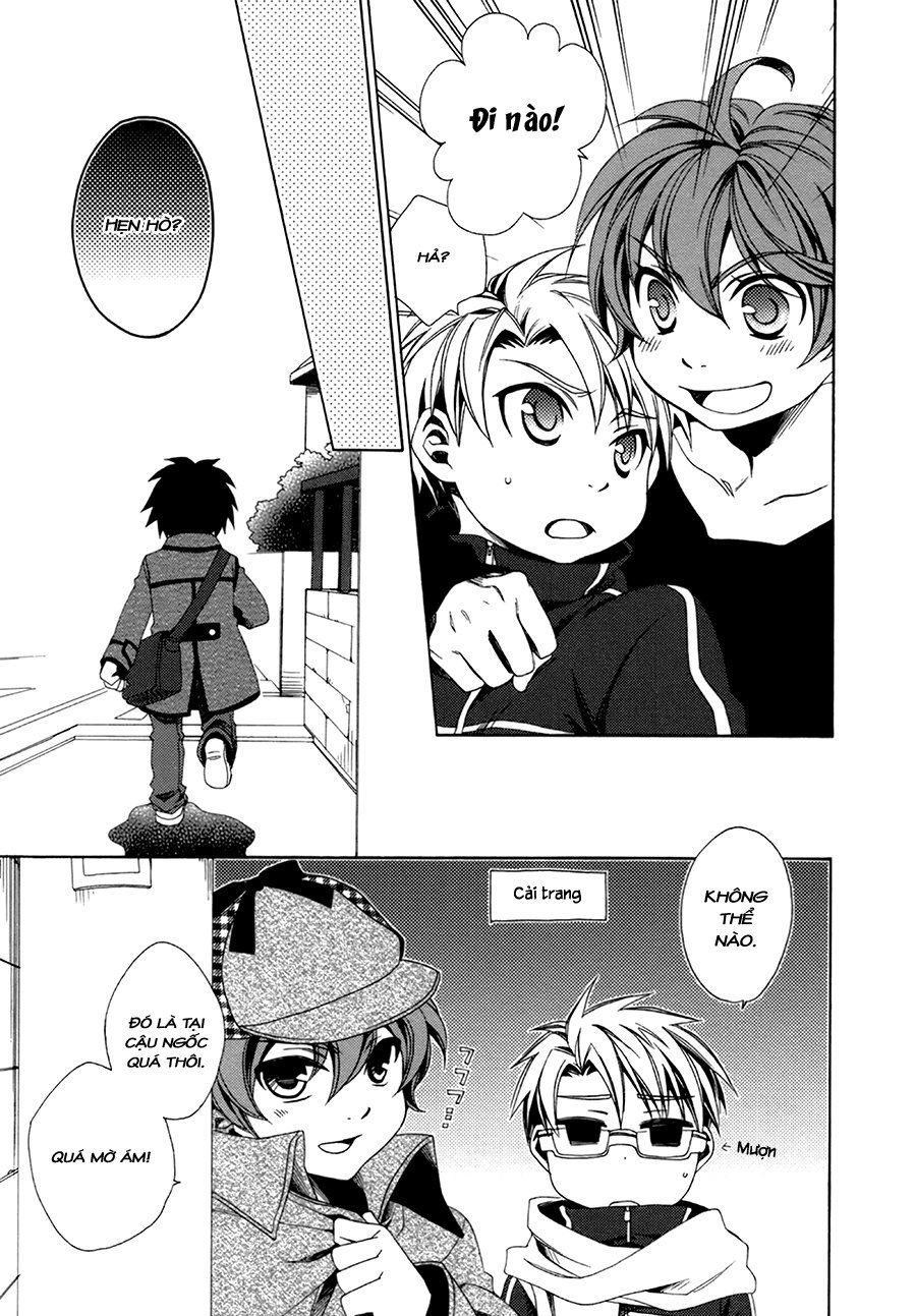 shounen maid chapter 22 15