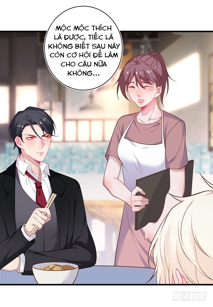 dưỡng khí chí mạng chapter 29 18