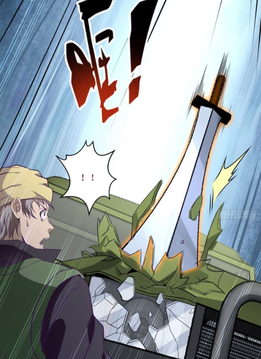 nãi ba là chiến thần mạnh nhất chapter 83 6