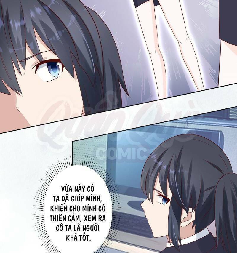 người tu tiên tại đô thị chapter 11 14