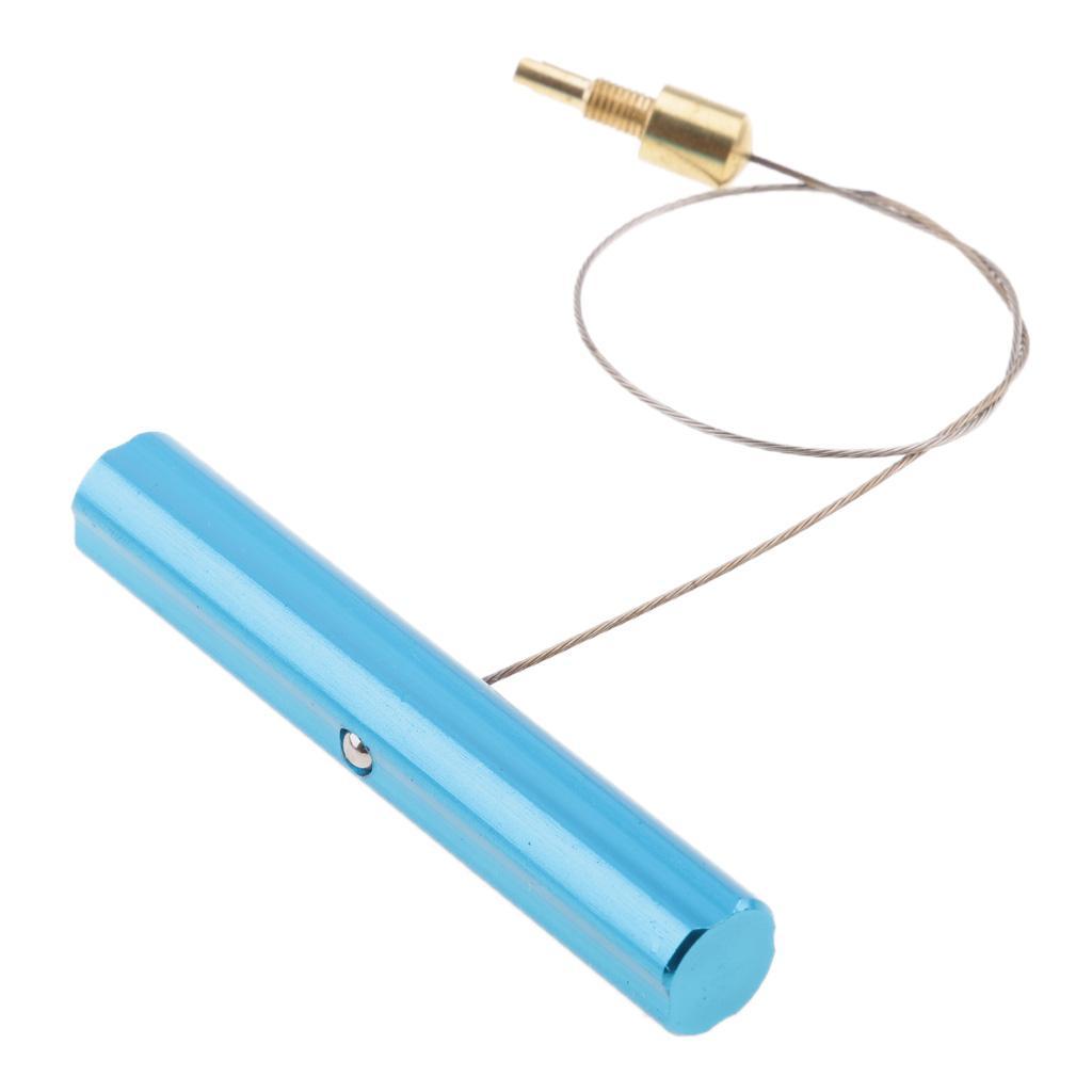 Tyre Changing Air Valve Stem Puller Extractor For Motorcycle Bike Tire