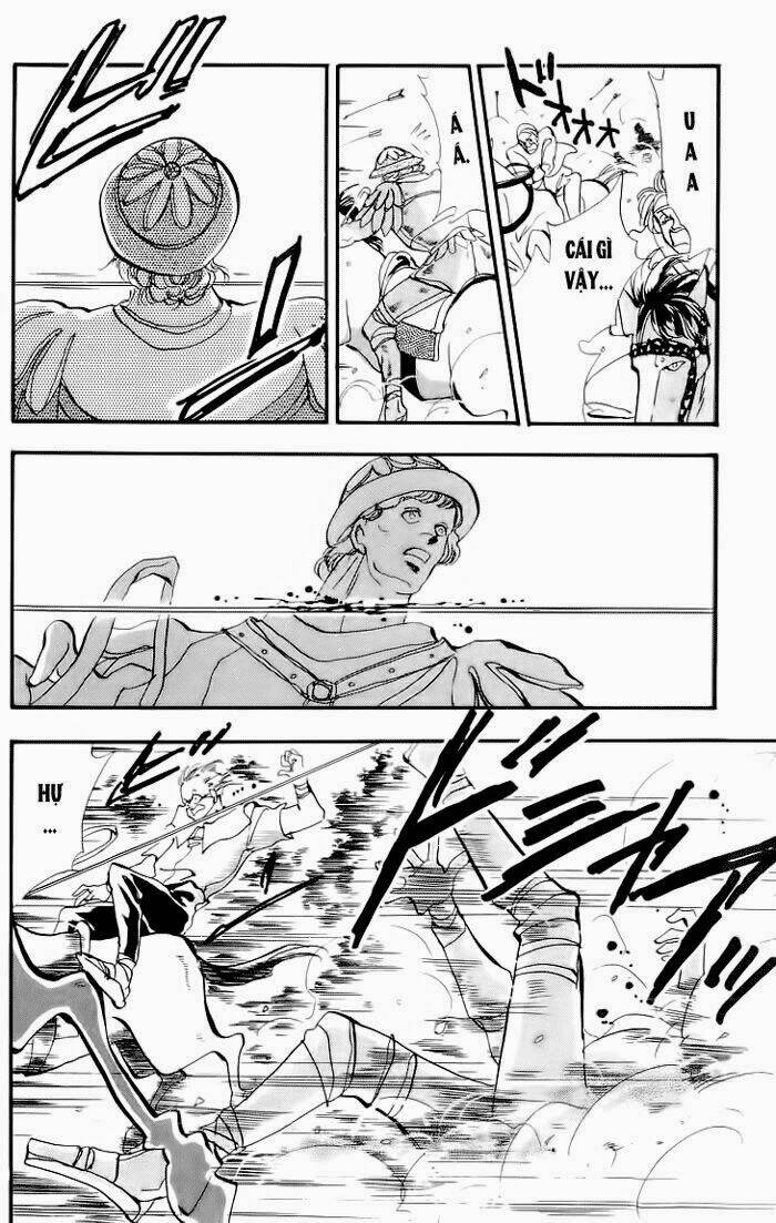 đứa con số phận chapter 17 15