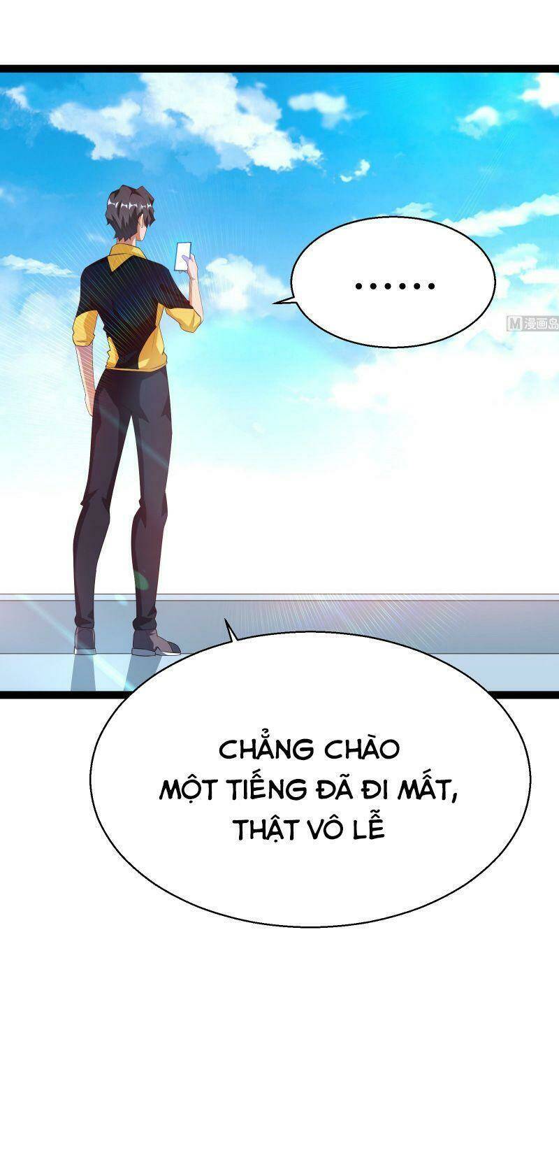 shipper thần cấp chapter 53 14