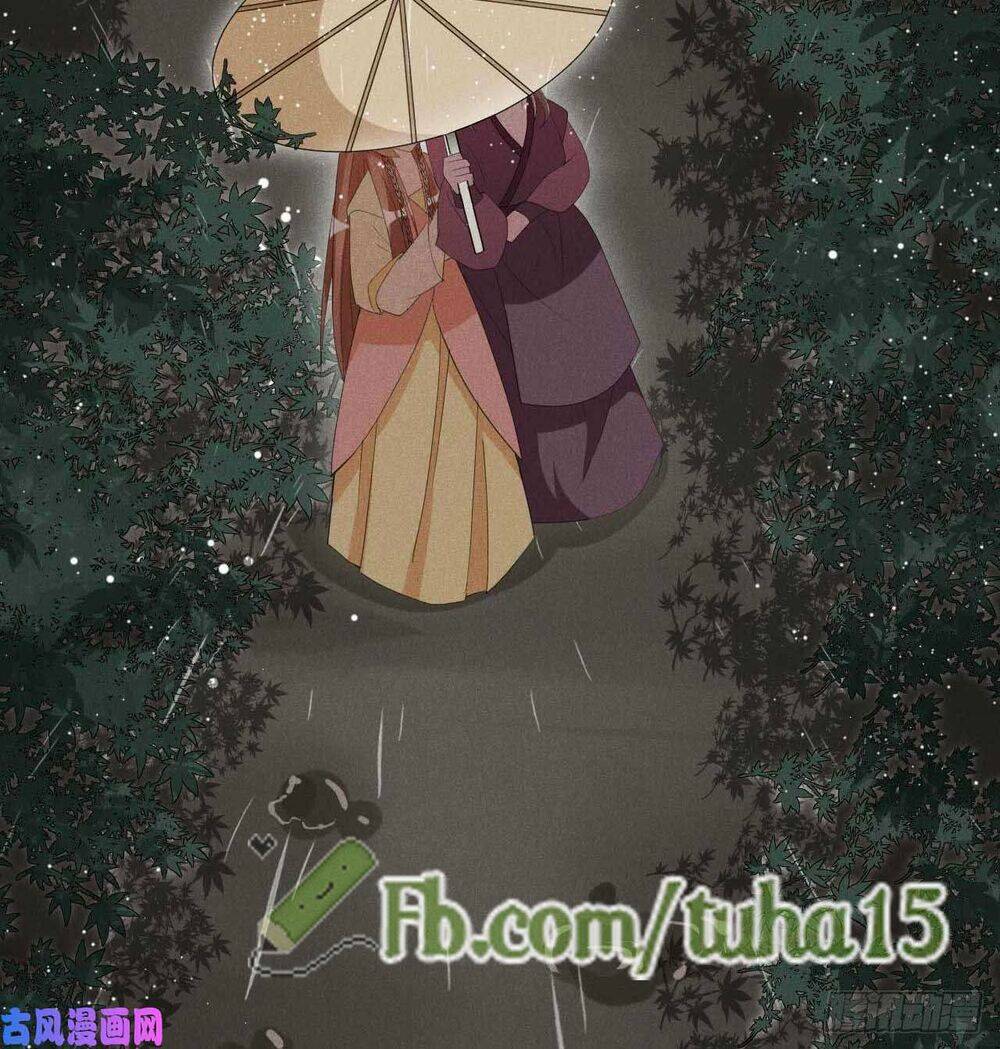 hoàng tử phu quân, ta nuôi ngươi a! chapter 22 37