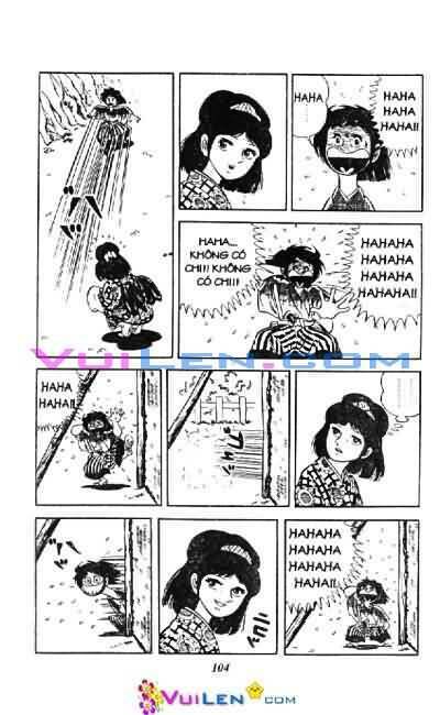 kiếm sĩ góc vuông - chokkaku chapter 14 104