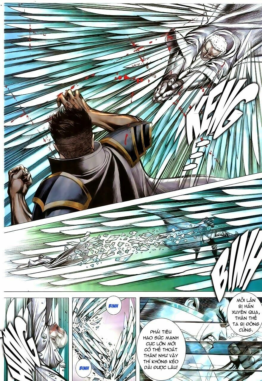 phong thần ký chapter 155 22