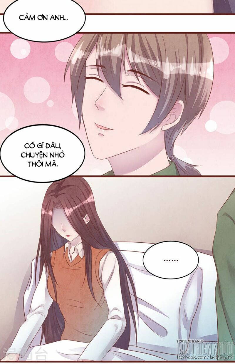 đào tạo nuôi dưỡng bạn trai mèo chapter 51 6