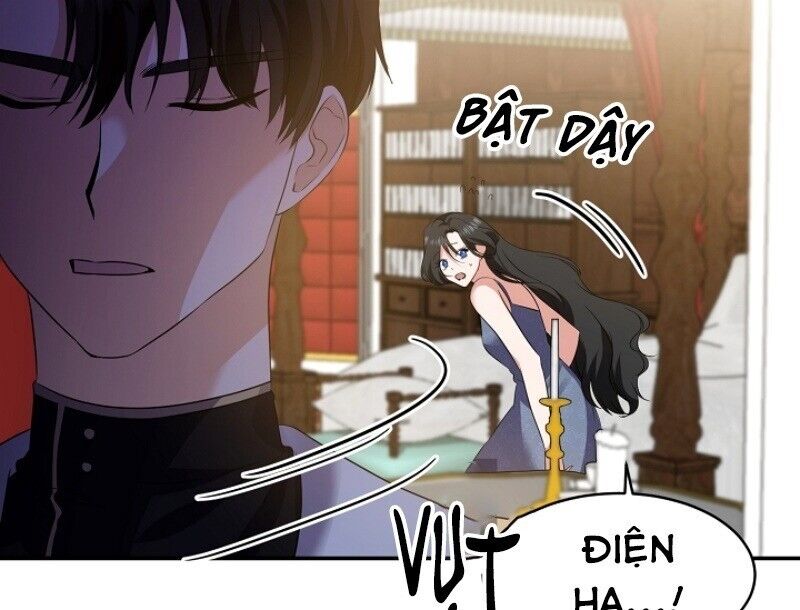người chồng bạo chúa của tôi đã thay đổi chapter 2 37