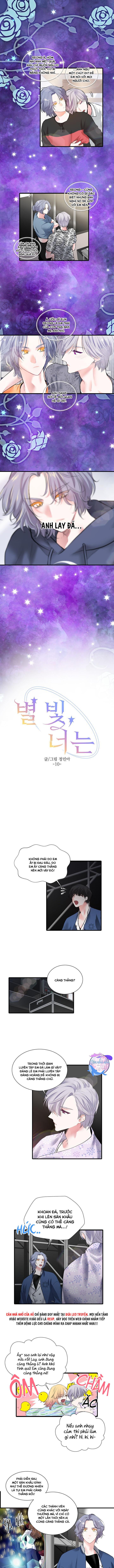 em là ánh sao chapter 10 1