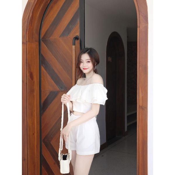 Quần WONDERHOUSE short basic