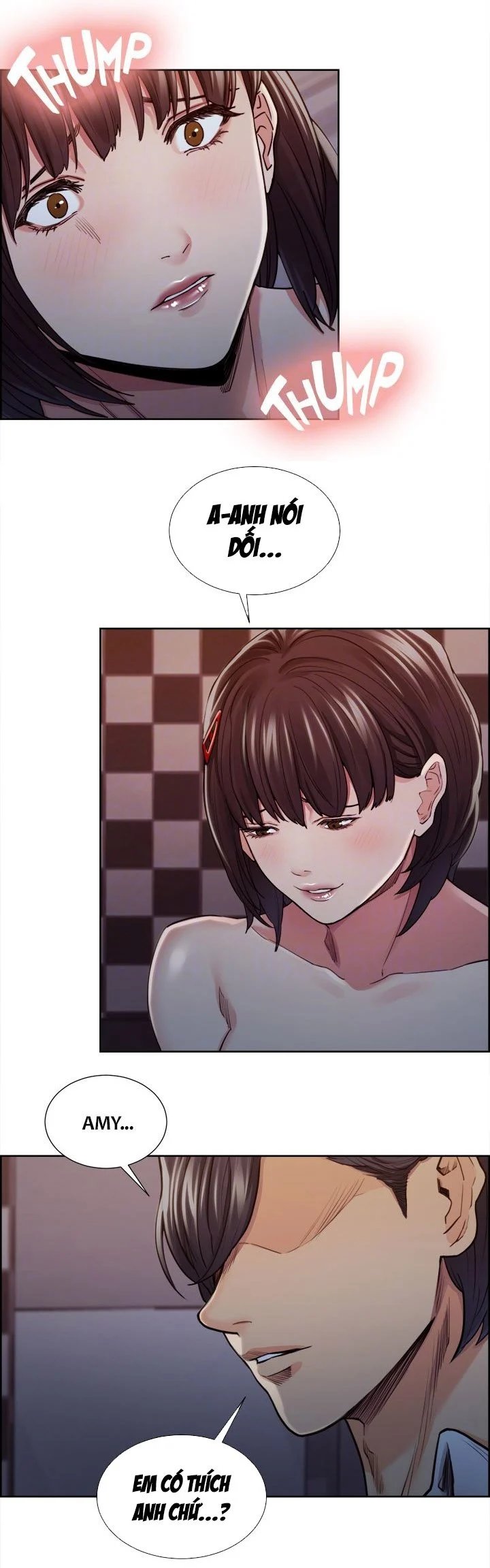 hương vị trái cấm chapter 9 11