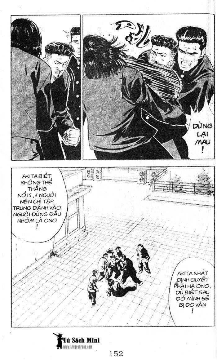 cao thủ bóng rổ chapter 52 11