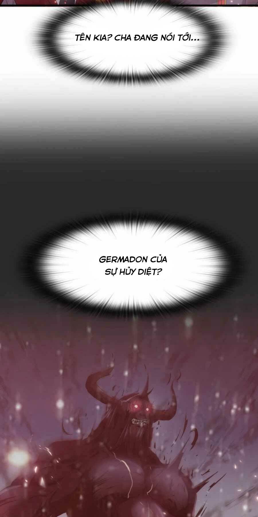 mẹ tôi là chòm sao bảo hộ m chapter 18 54