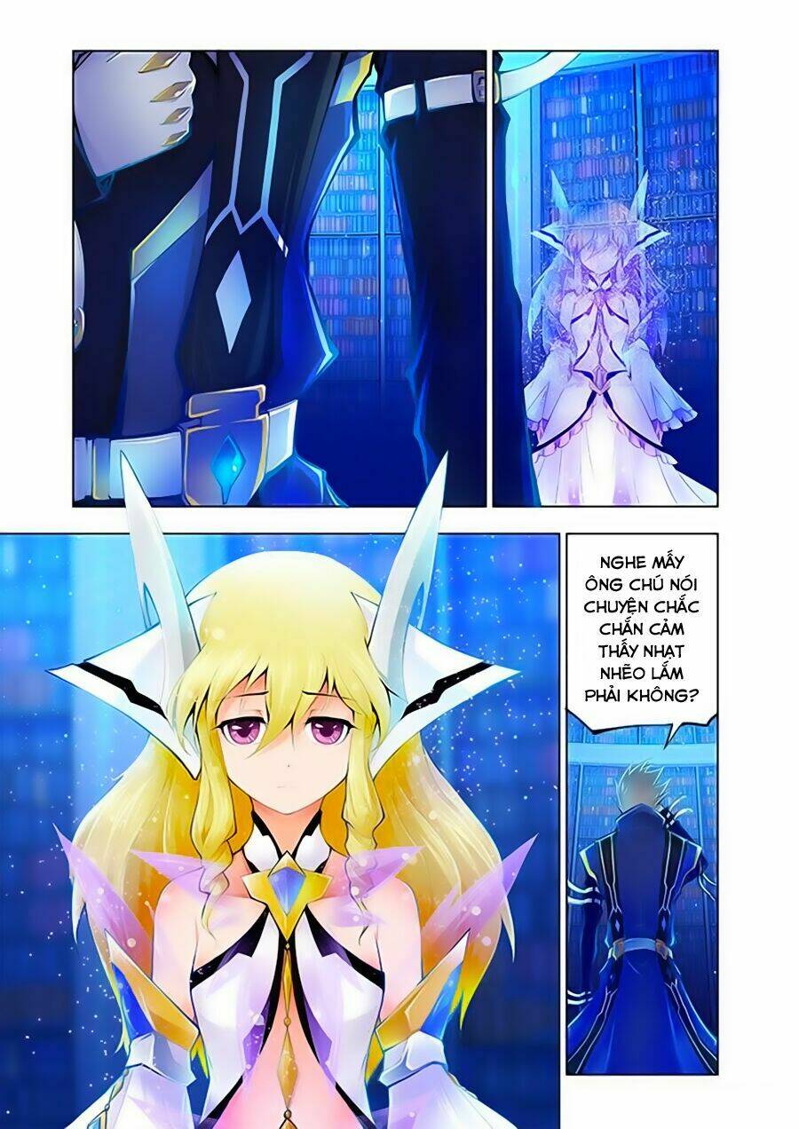 phá hiểu thế kỷ chapter 3 7