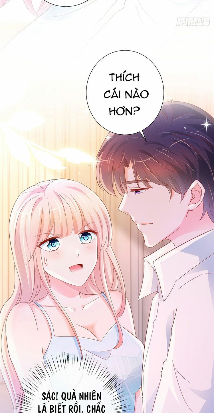 ẩn hôn 100%: chọc tức vợ yêu mua một tặng một chapter 297.2 3