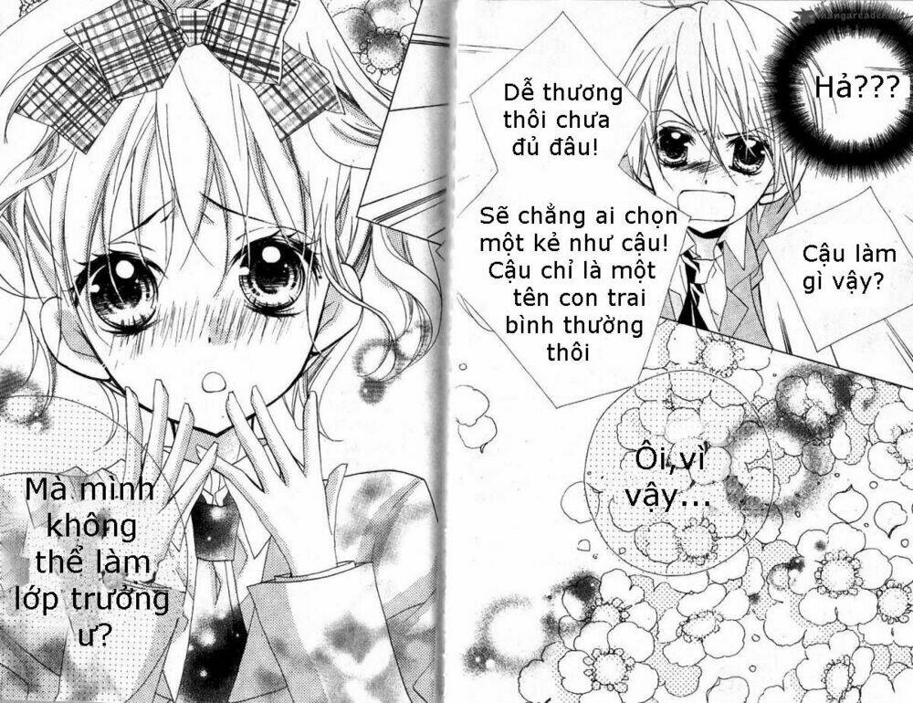 kimi no neiro chapter 3 18