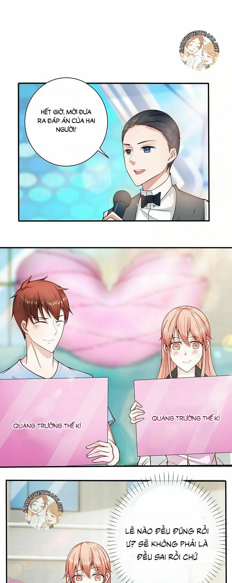 hôn xuống bằng bất cứ giá nào chapter 17 4