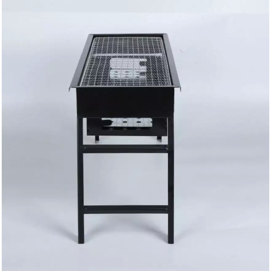 Lò nướng BBQ di động gấp gọn 60cm