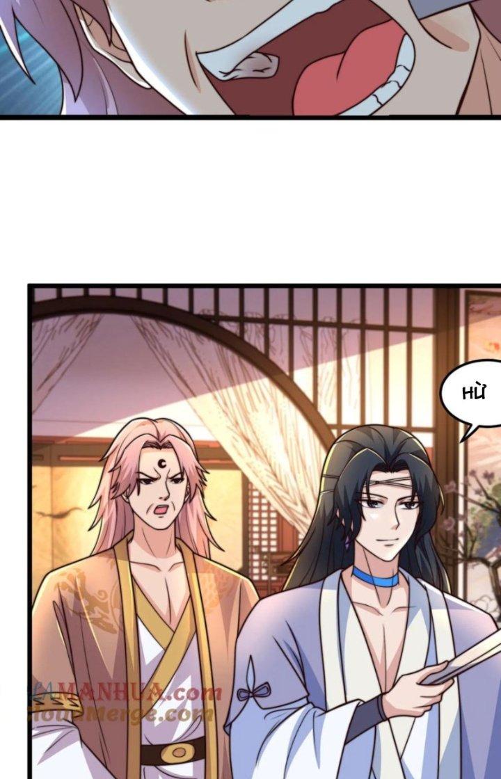 ta nuôi ma quỷ ở trấn ma ti chapter 214 10