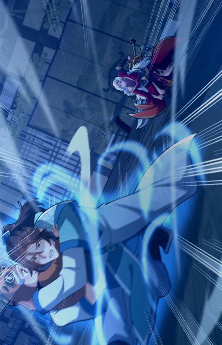 võ thánh này cũng quá khẳng khái chapter 23 80