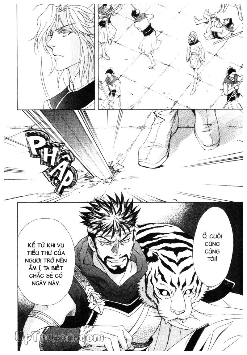 hoa nguyệt chapter 7 82