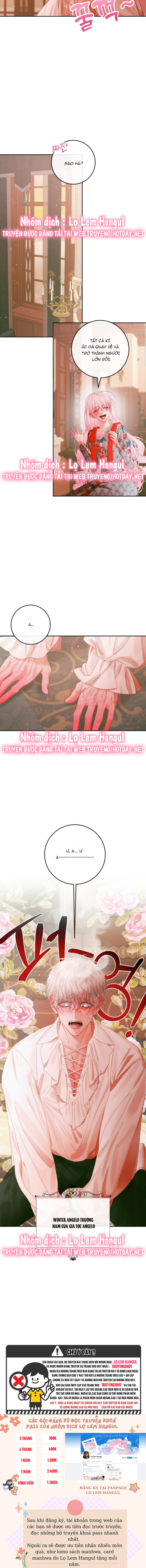 trở thành cô vợ khế ước của nhân vật phản diện chapter 97.2 3