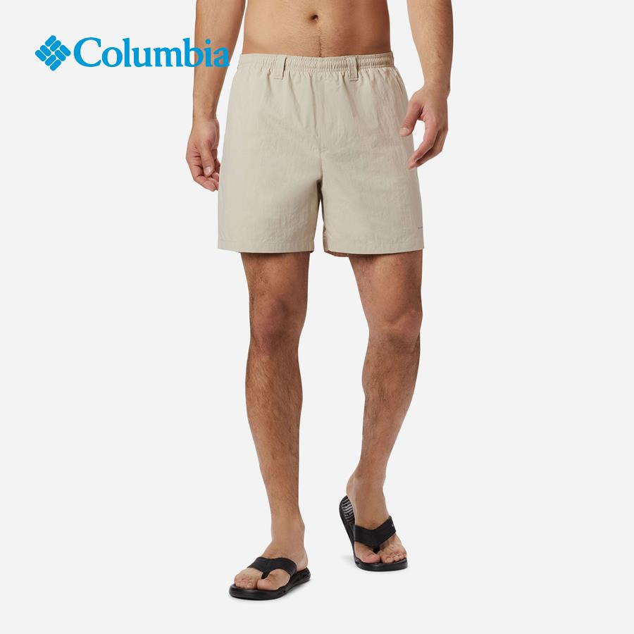 Quần ngắn thể thao nam Columbia Backcast Iii Water Short - 1535781160