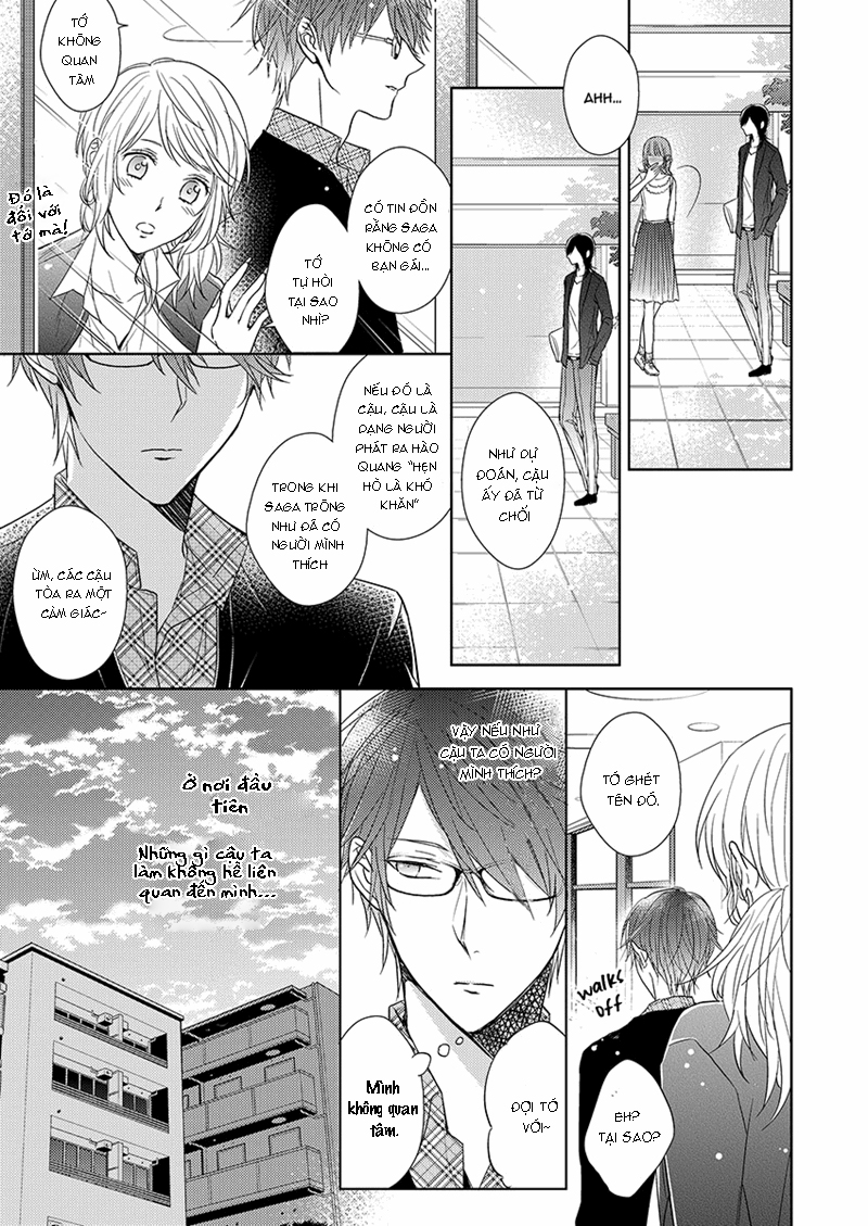 bí mật được phơi bày qua nụ hôn chapter 1 6