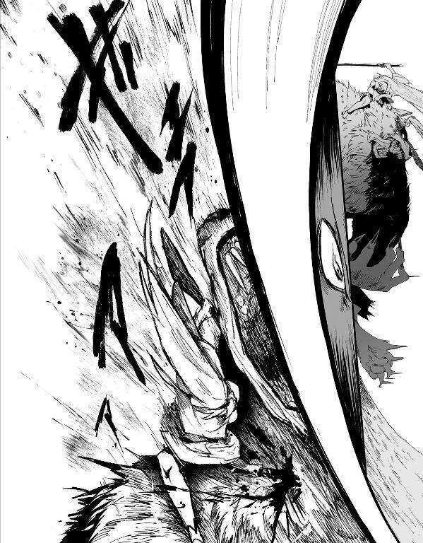 boushoku-hi no ken chapter 22.5 5