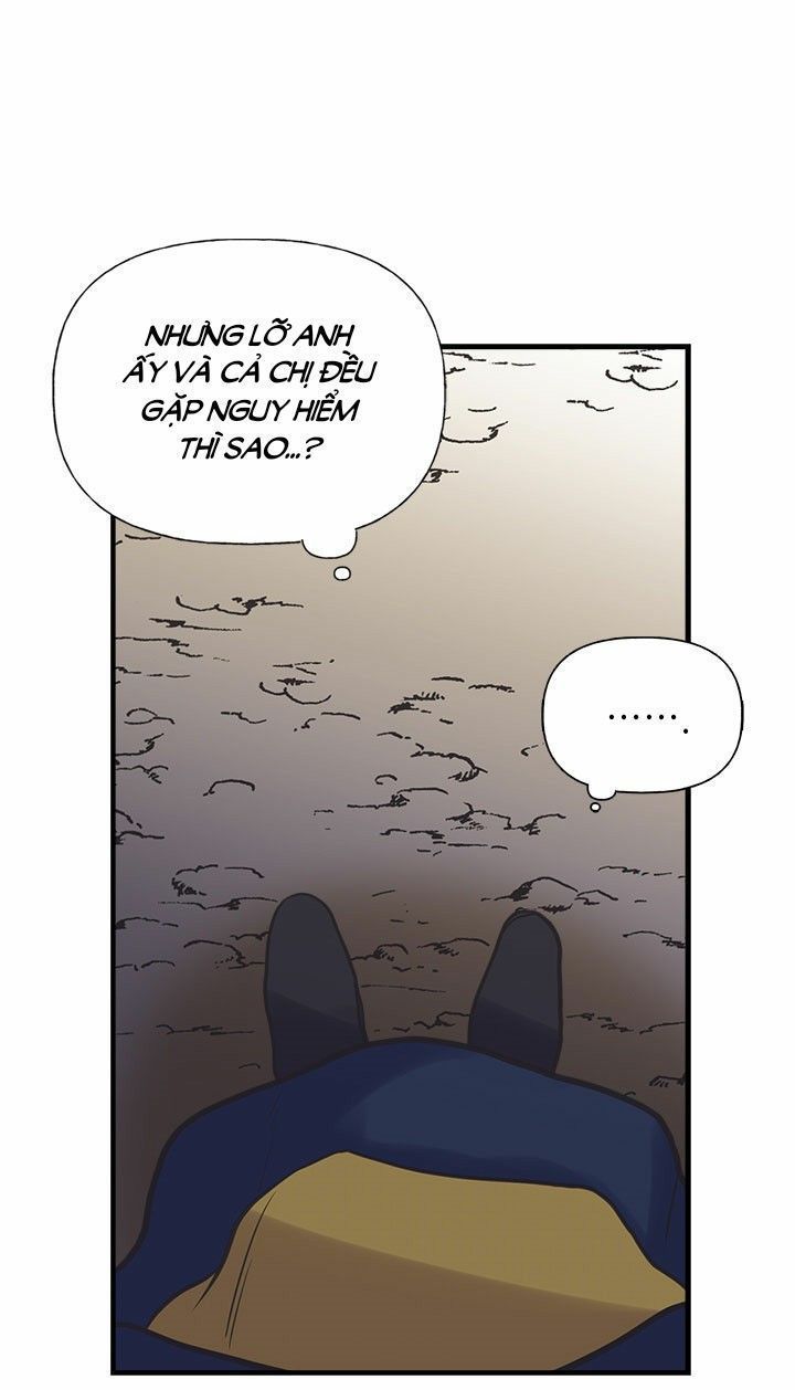 chị tôi đã nhặt về một nam chính quyến rũ chapter 24 53