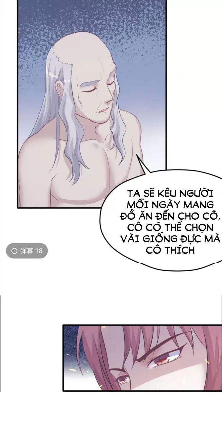 [16+] thảnh thơi thú thế chủng chủng điền, sinh sinh tể chapter 108 6