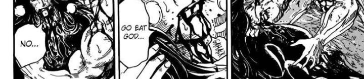 thánh tỏi sành ăn chapter 387 11