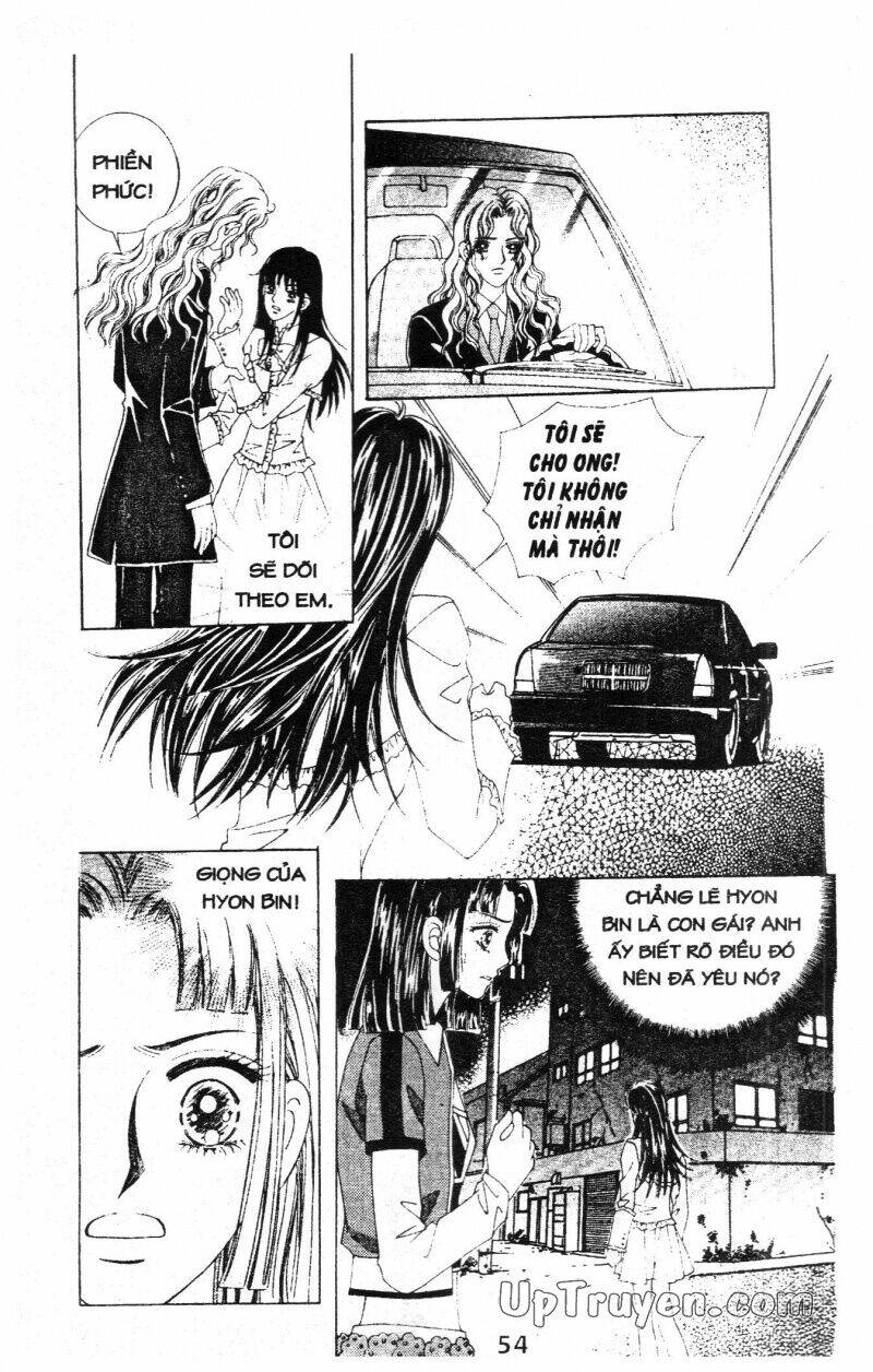 mặt nạ tình yêu chapter 129 13