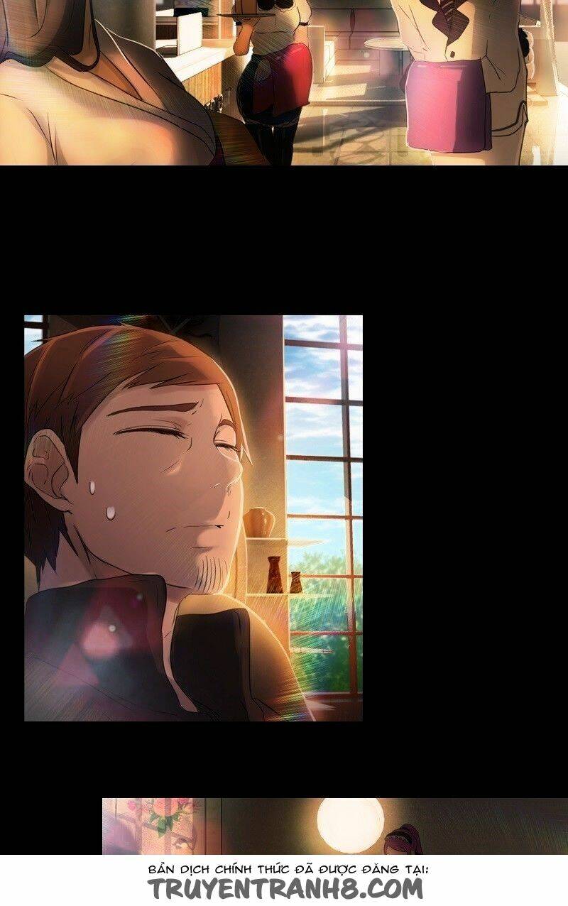 nhiệt huyết thanh xuân chapter 14 17
