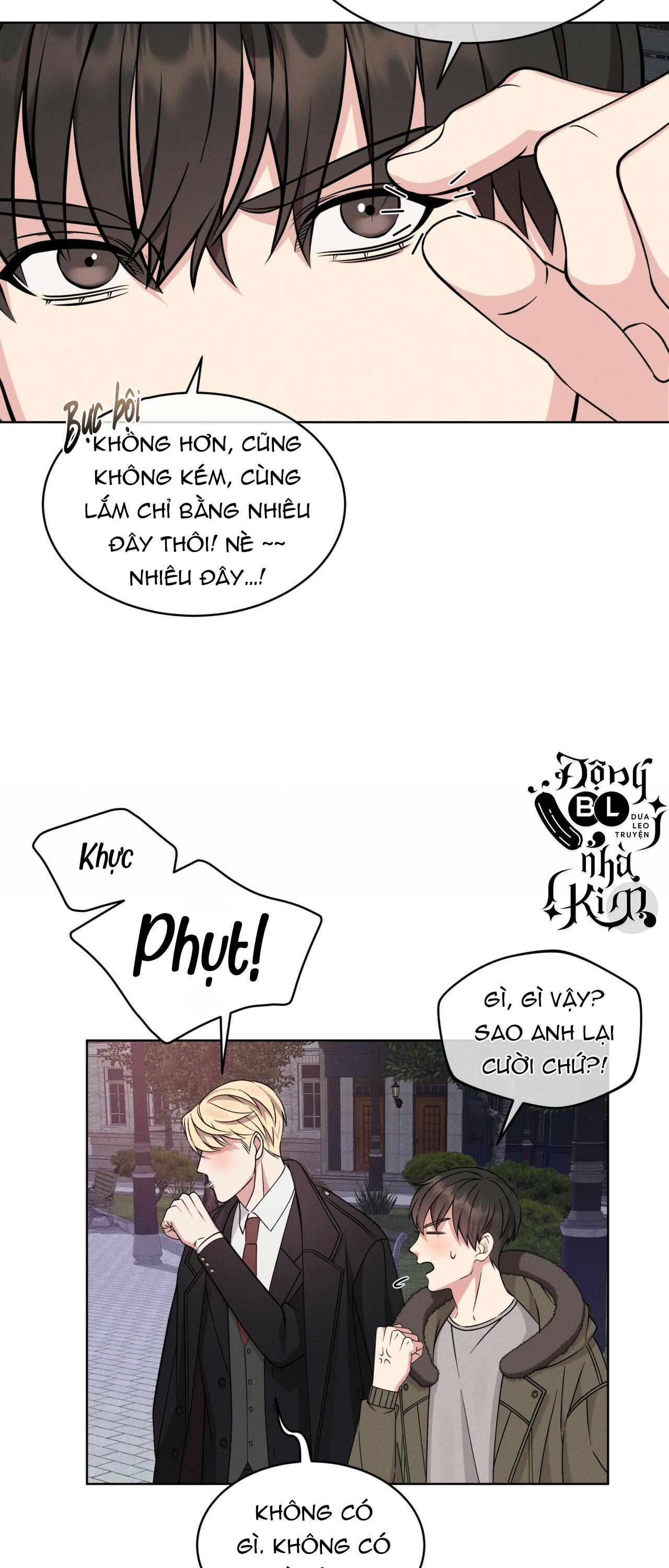 đêm ở london chapter 2 35