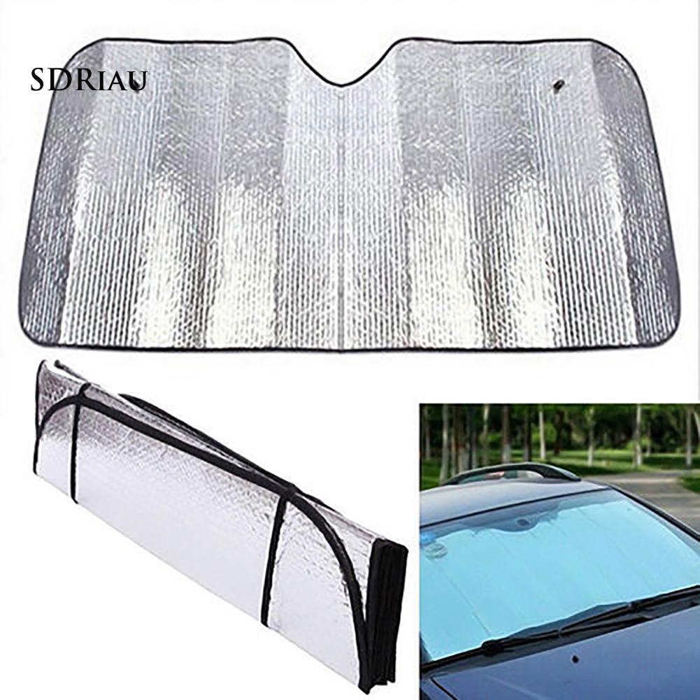 Miếng Che Nắng Chống Tia Uv Cho Kính Chắn Gió Xe Hơi
