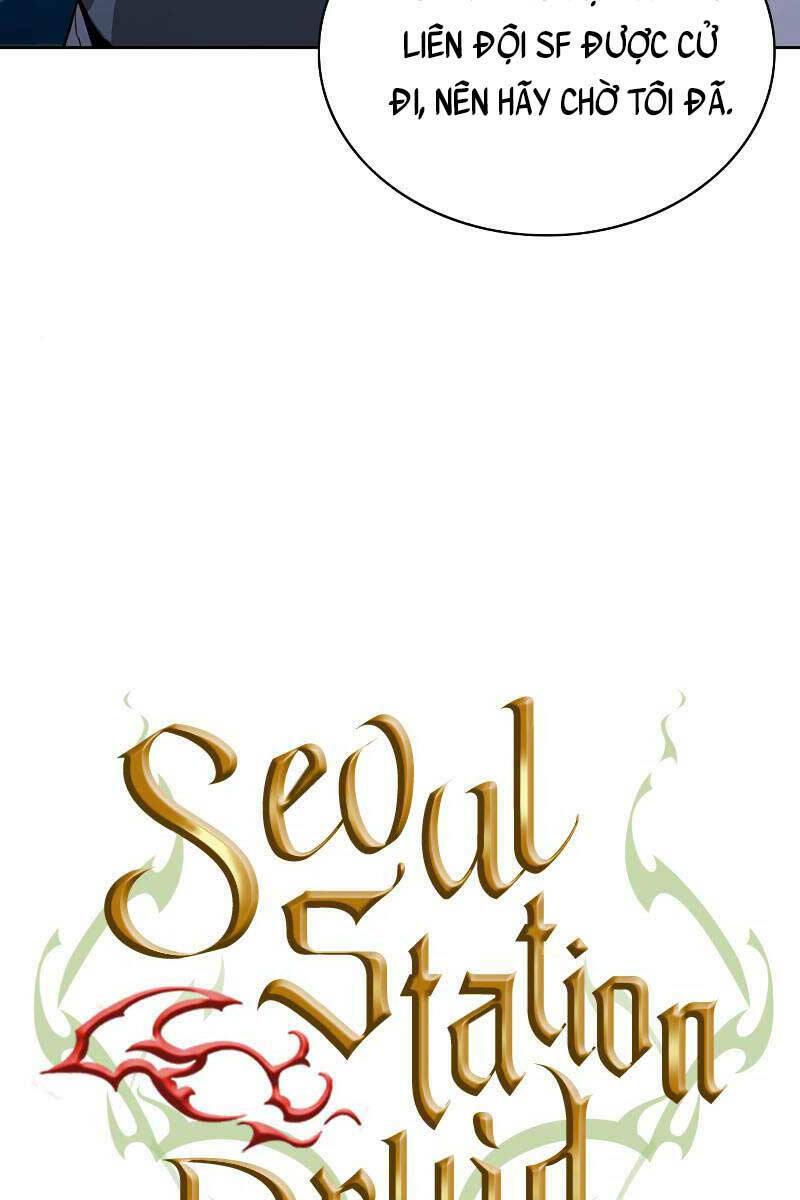 druid tại ga seoul - người hóa thú chapter 87 30