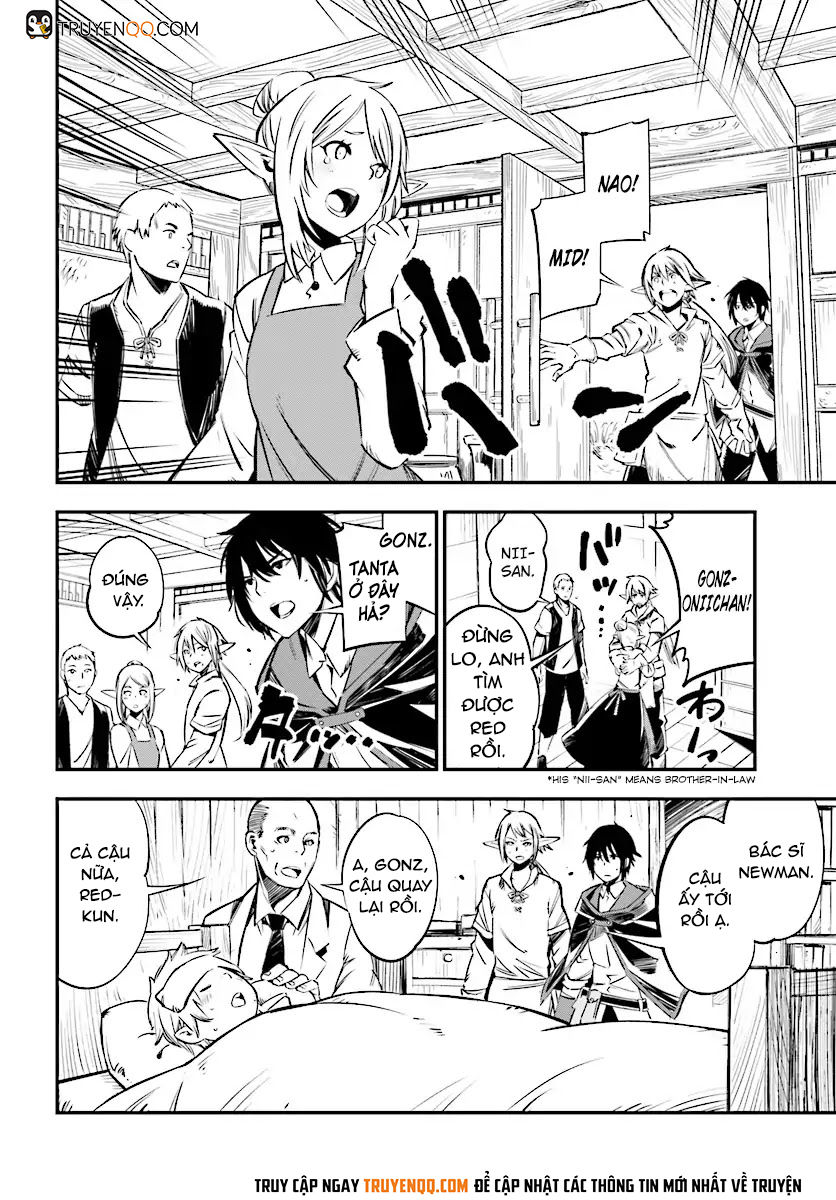 i was kicked out of the hero’s party because i wasn’t a true companion so i decided to have a slow life at the frontier chapter 1.2 15